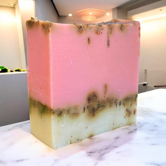 Self Love/Self Growth Soap