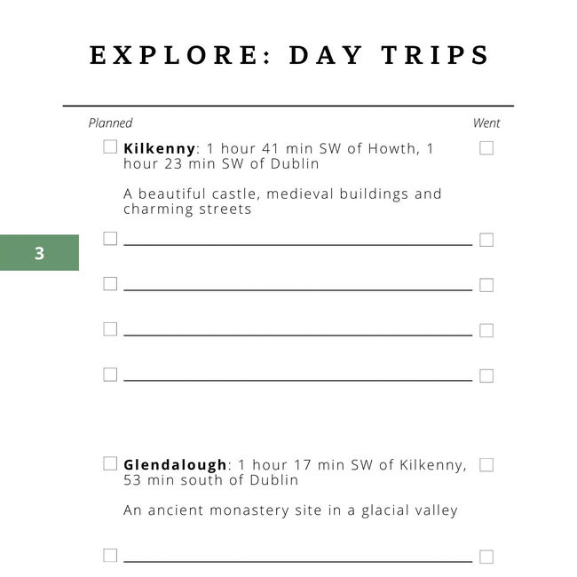 Dublin Trip Planner, An Ireland Guide for a Stress Free Journey-gallery-31673737904185