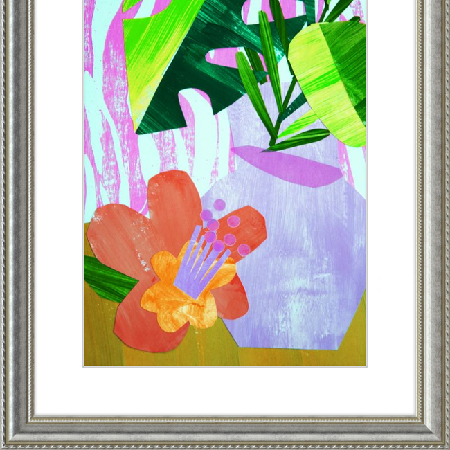 Tropical Still Life II-gallery-48984829428003