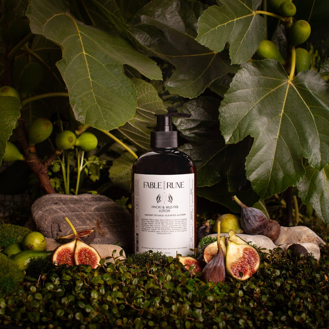 HINOKI & WILD FIG BODY LOTION-gallery-39236774625442
