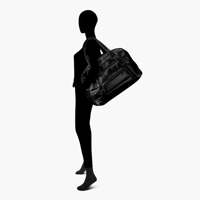 Mega Fluff Super Traveler XL Tote / Backpack - Travel-gallery-37258851778758