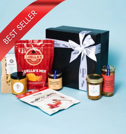 James Beard Award Deluxe Gift Basket