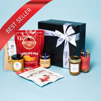 James Beard Award Deluxe Gift Basket