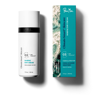 Marine Day Cream