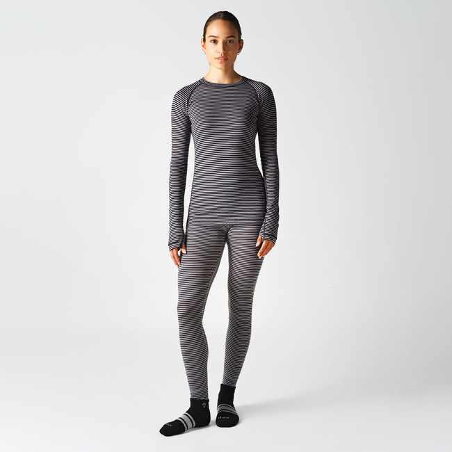 Women's Woolies Pro Tech Crew-gallery-36218289094827
