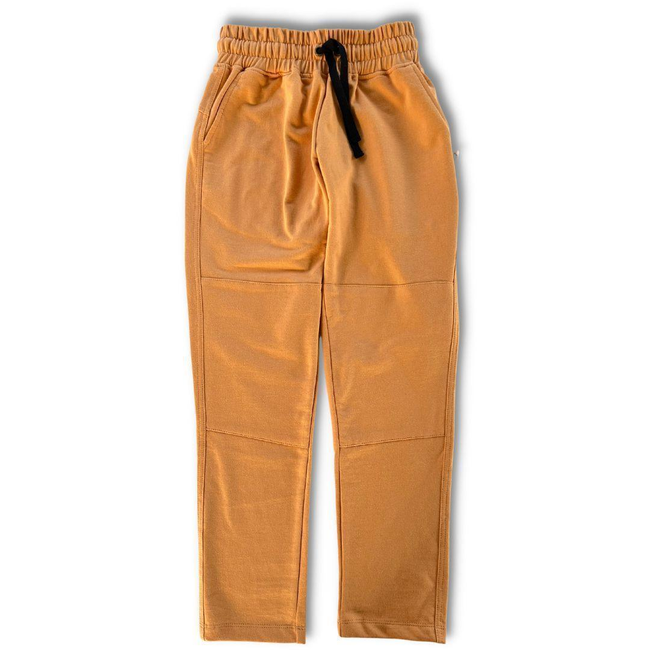 Kai Sweatpants - Butterscotch-gallery-41544177877291