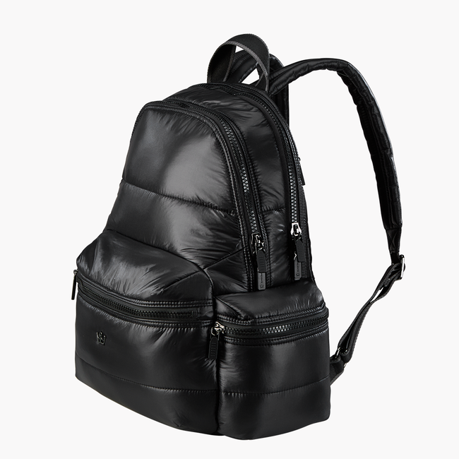 Mega Fluff Laptop Backpack-gallery-39602870649030