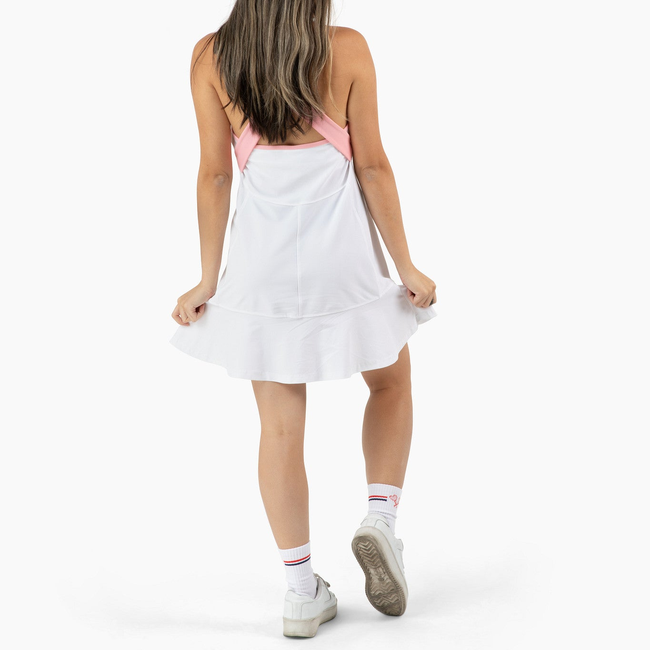 Love All Tennis Women's Shirley Dress-gallery-40826645839953