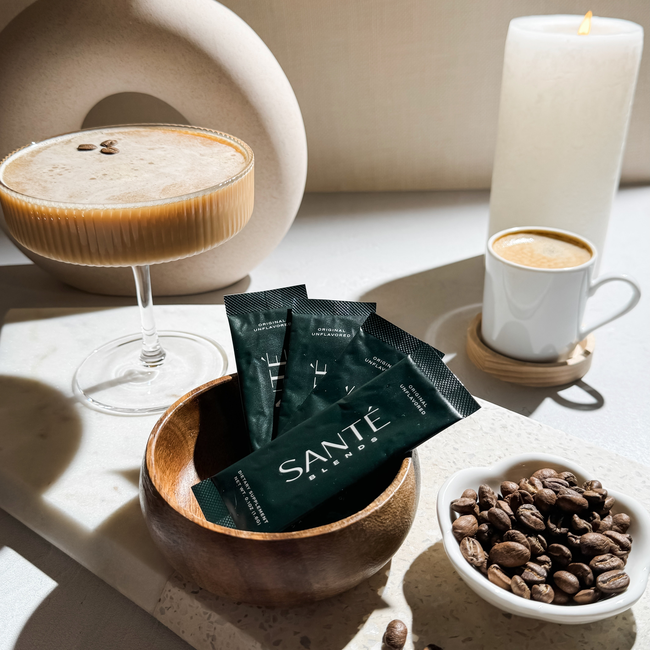 Santé Blends Original: Calming Buzz-gallery-44853878784257