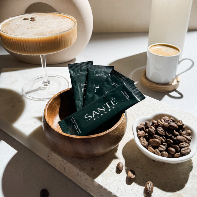 Santé Blends Original: Calming Buzz-gallery-44853878784257