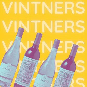 Vintners Series Membership