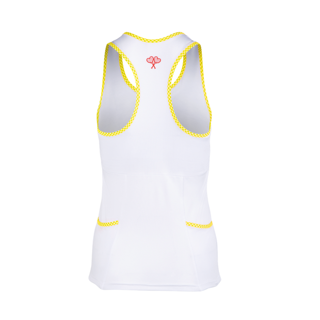 Love All Tennis Women's Doris Top-gallery-68196700323921