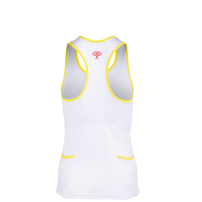 Love All Tennis Women's Doris Top-gallery-68196700323921