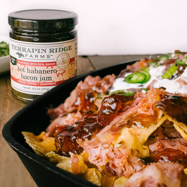 Hot Habanero Bacon Jam-gallery-30478890860609