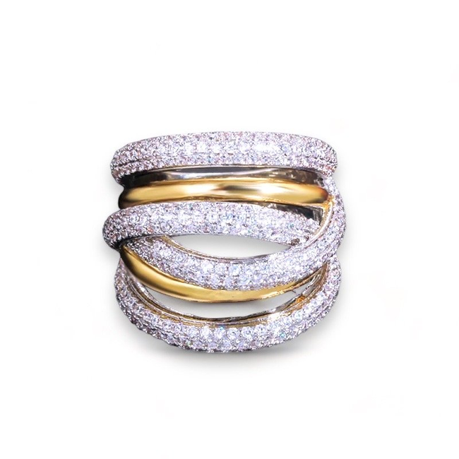 Infinite Stacking Ring-gallery-31803384299595
