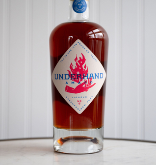 Underhand Amaro