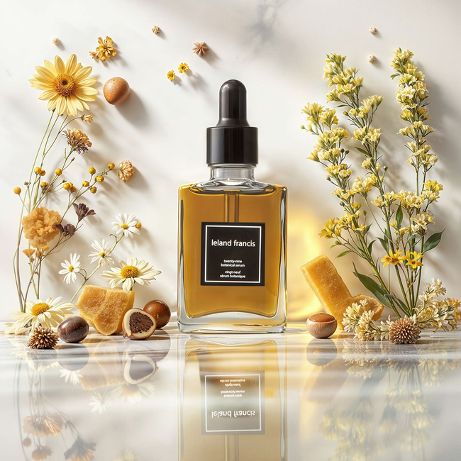 Twenty-Nine Botanical Serum-gallery-45541243978036