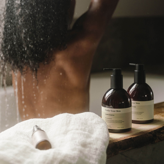 Detox Clean Conditioner-gallery-46915290890545