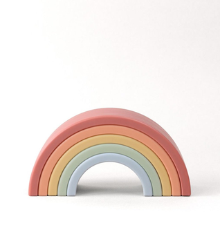 Ritzy Rainbow™ Stacking Toy