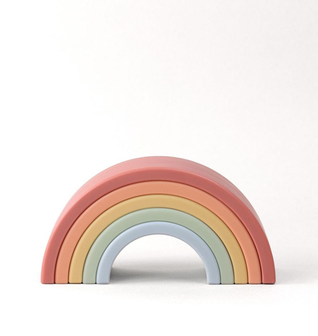 Ritzy Rainbow™ Stacking Toy