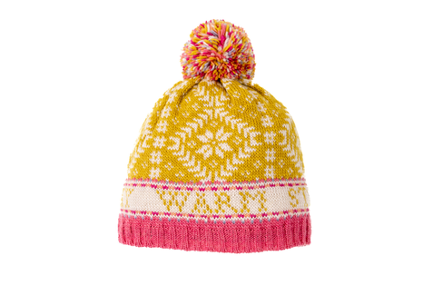 Novelty Nordic Hat