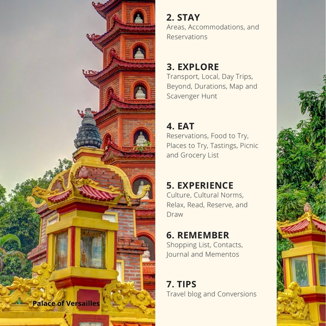 Hanoi Guide Book: Plan Your Vietnam Trip with Local Calm-gallery-31920774381625