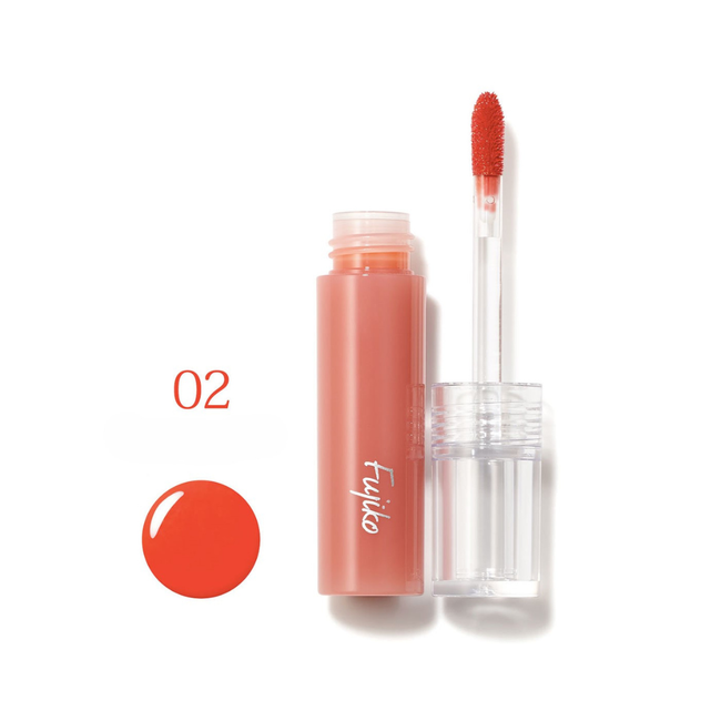 Fujiko: Nuance Wrap Lip Tint-gallery-44533294858491