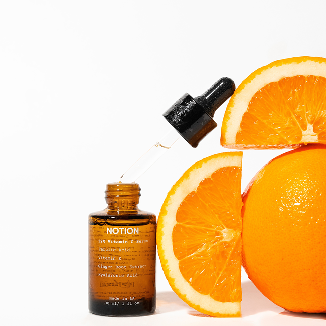 12% Vitamin C Serum-gallery-47936430768412