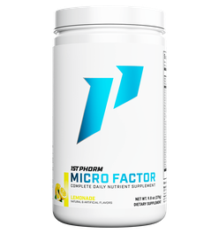 Micro Factor Powder