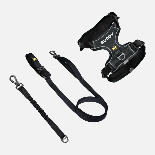 K9 Everyday™ Dog Harness Kit-gallery-35882600366219