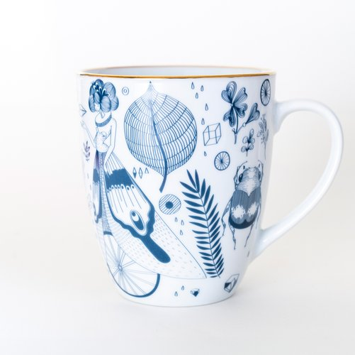 Remediarium Primum Mug Set-gallery-36268507791536
