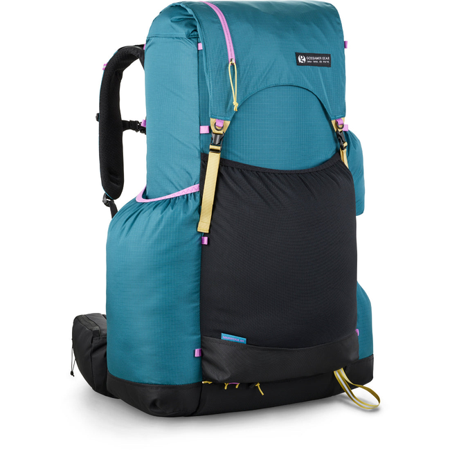 Mariposa 60 Backpack-gallery-33497902940214