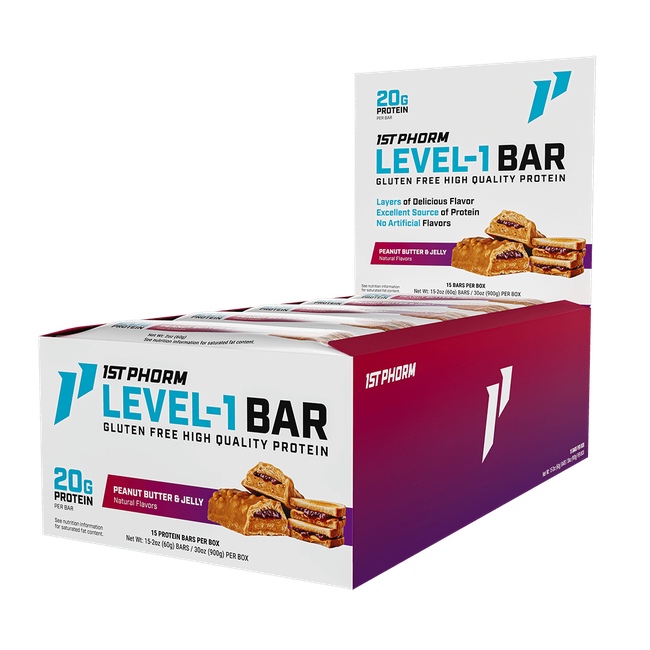 Level-1 Bar (15ct)-gallery-34065809473622