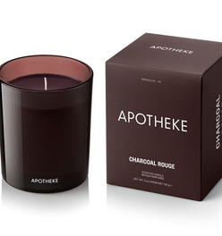 Rouge Petite Candle