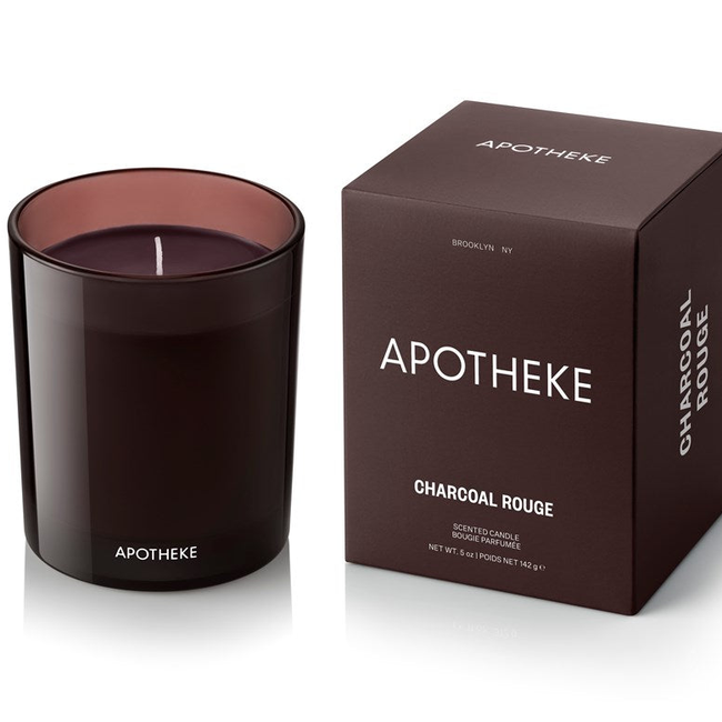 Rouge Petite Candle-gallery-59797614756206