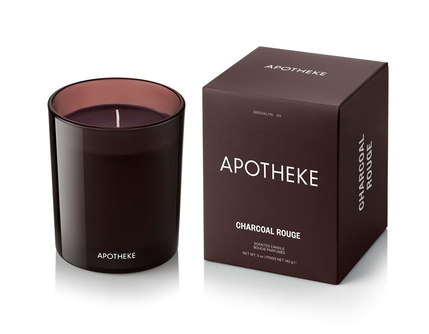 Rouge Petite Candle