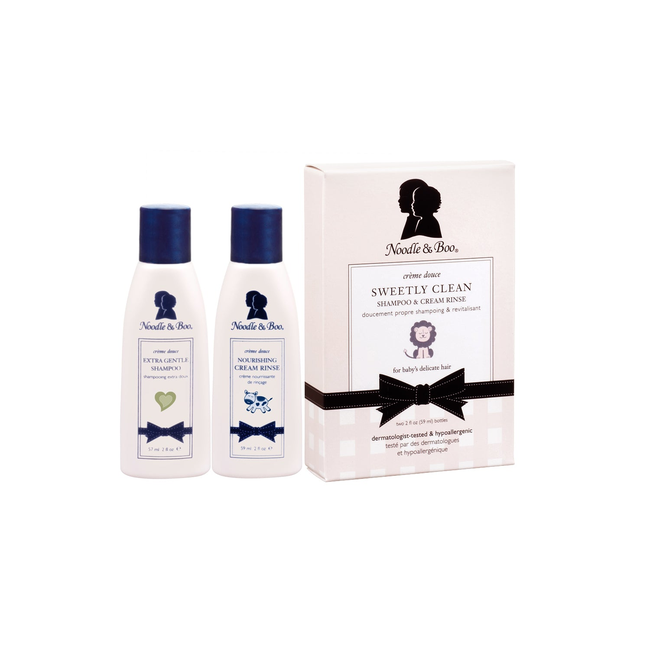 Sweetly Clean - Travel Size-gallery-14598532006019
