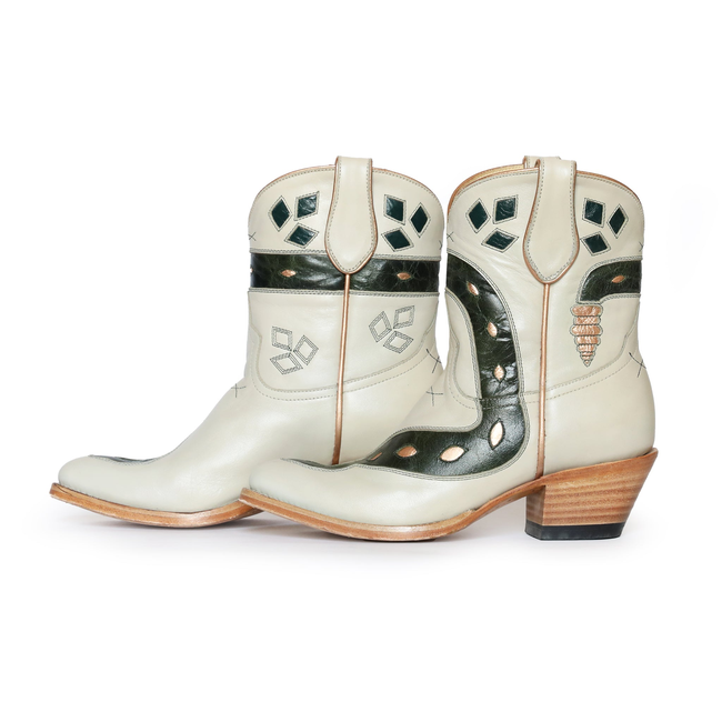 Sneaky Snake Women's Cowboy Boot-gallery-35626850713781