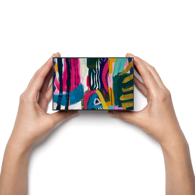 Lyric Artisan Matchbox-gallery-33617913020529