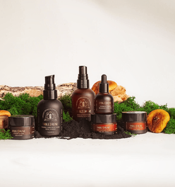 MINI RITUAL SKINCARE SET