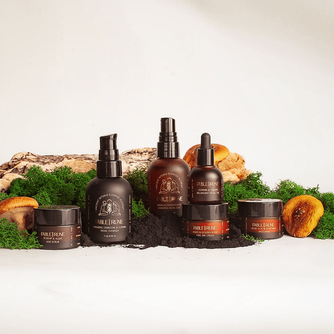 MINI RITUAL SKINCARE SET