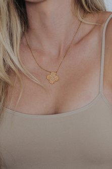 Lucky Necklace
