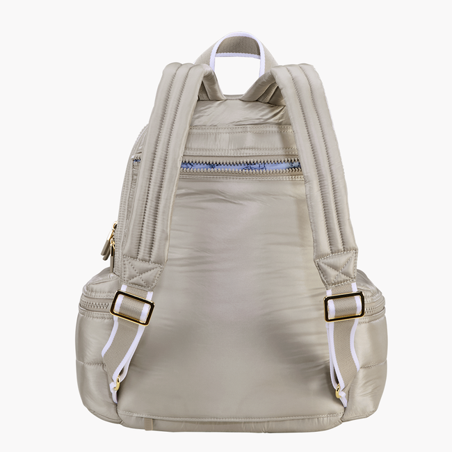 Mega Fluff Laptop Backpack-gallery-39602867929286