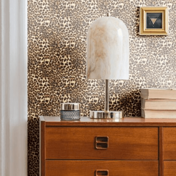 Peel and Stick Wallpaper - Fancy Pants / Bob-gallery-30072861917297