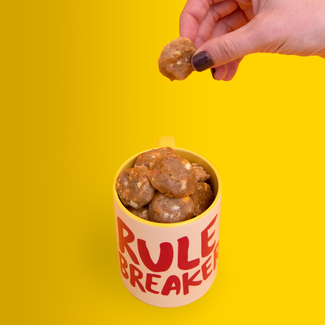 Rule Breaker Mug-gallery-42289952882920