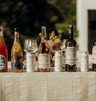 Lubanzi Wines