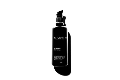 COPIOUS body serum