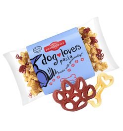 Dog Lovers Pasta