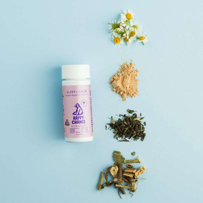 SLEEP + CALM CAPSULE-gallery-45961994862832