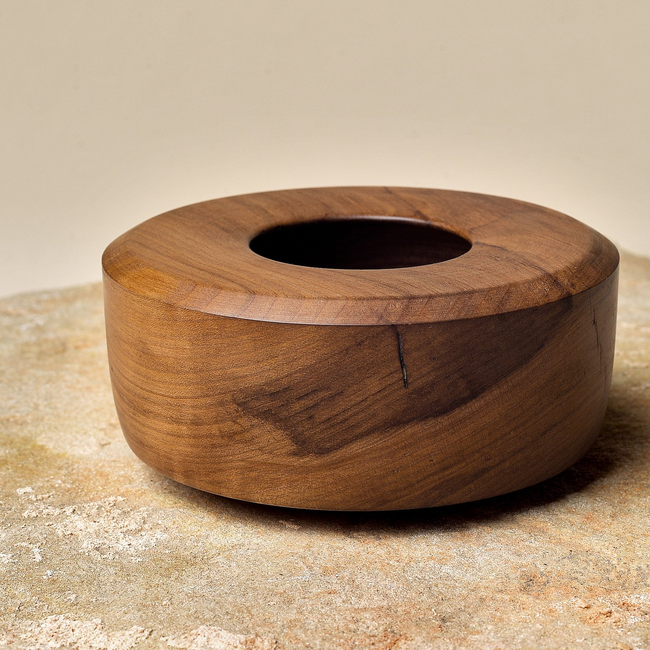 King Madrone: Short King Bowl-gallery-38302015881394